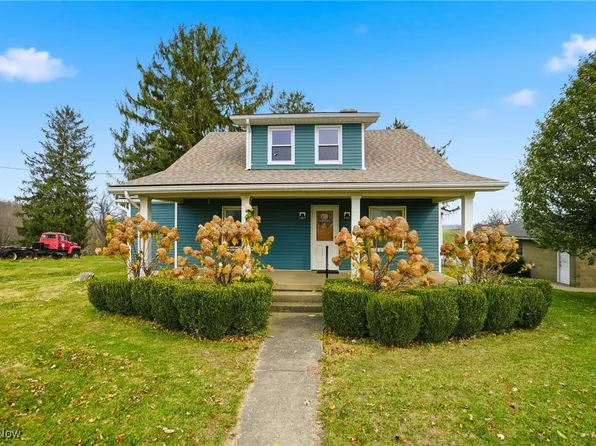 70835 Bannock Uniontown Rd, Saint Clairsville, OH 43950