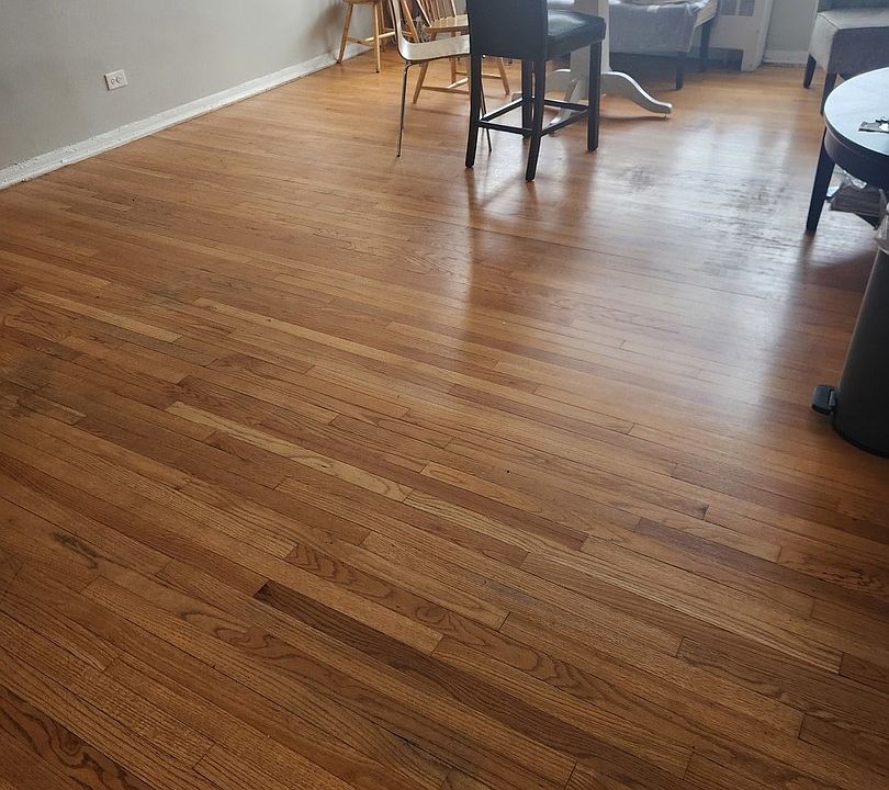 2nd image of 6103 N Seeley Ave #4