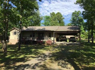 20 May Ln, Higden, AR 72067