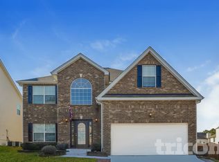 7587 Poplar Falls St, Lithonia, GA 30058