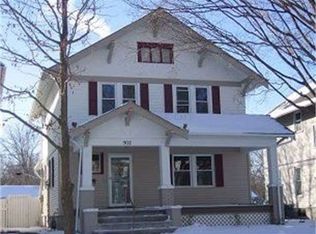 502 E Washington Ave, Red Oak, IA 51566