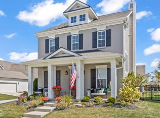 1950 Granville Dr, Westfield, IN 46074