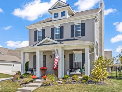 1950 Granville Dr, Westfield, IN, 46074