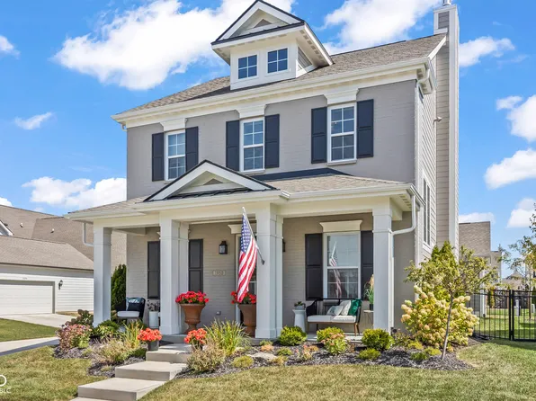 1950 Granville Dr, Westfield, IN 46074