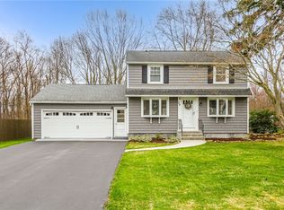 59 Rye Rd, Rochester, NY 14626