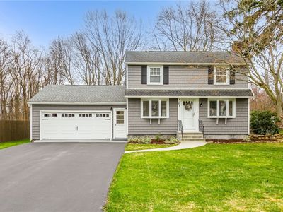 59 Rye Rd, Rochester, NY, 14626