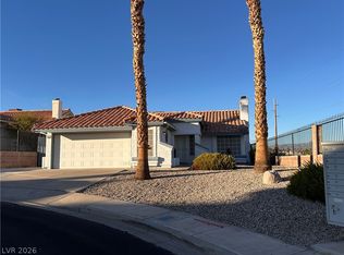 3324 Cactus Springs Dr, Laughlin, NV 89029