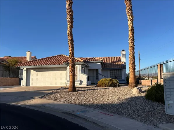 3324 Cactus Springs Dr, Laughlin, NV 89029