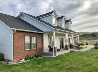 71 Marisa Hill Dr, Selah, WA 98942