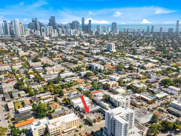 403 SW 12th Ave, Miami, FL 33130