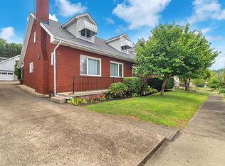 353 3rd St, Smithton, PA 15479