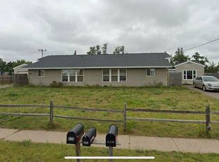200 Thunderchief St, Gwinn, MI 49841