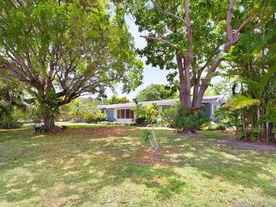 7531 SW 118th St, Pinecrest, FL, 33156