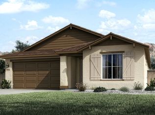 The Sandstone Plan, Weser Creek at Heybourne Meadows, Minden, NV 89423