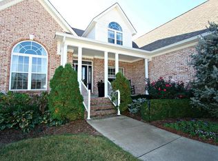6901 Zion Crossing Ct, Columbia, TN 38401