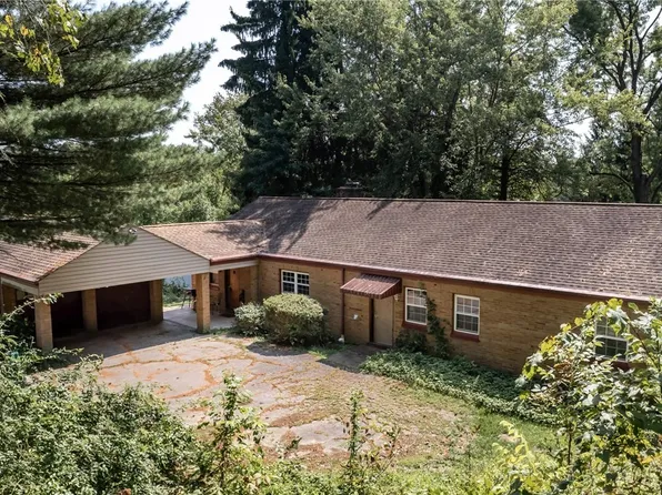 173 Aberdeen Rd, Steubenville, OH 43953