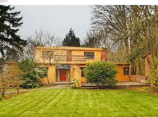 4100 SW 6th Avenue Dr, Portland, OR