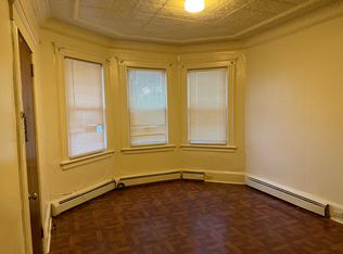 240 Franklin St #240, Paterson, NJ 07524
