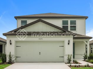 4015 Obsidian Dr, Spring Hill, FL 34609