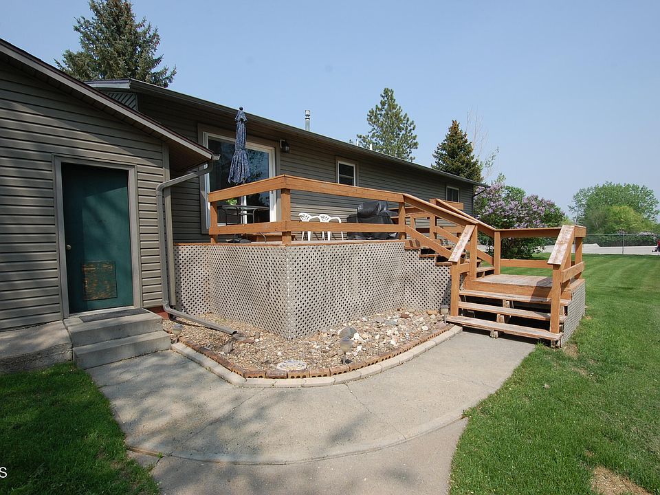 2097 Bitteroot Dr, Sidney, MT 59270 Zillow