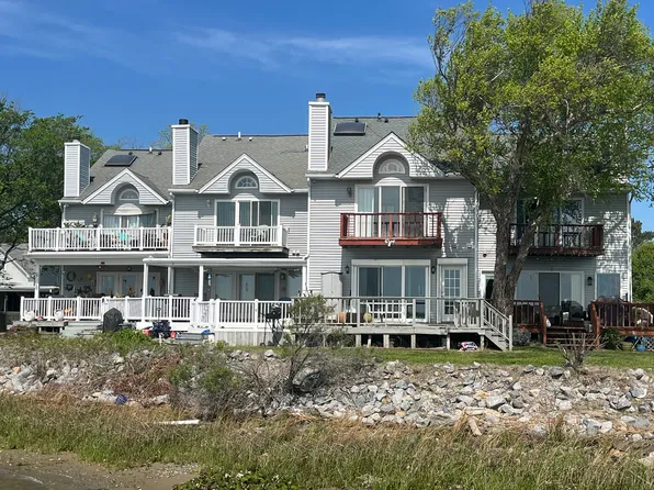 121 Scotts Point, Hampton, VA 23663