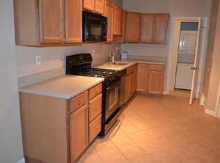 316 Palisade Ave APT 4, Jersey City, NJ 07307