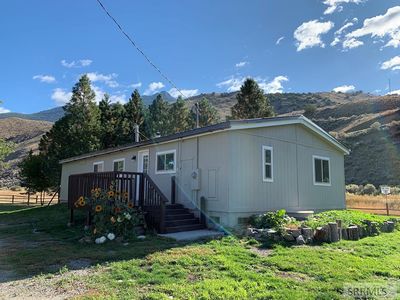 217 N Agate Dr, Salmon, ID, 83467