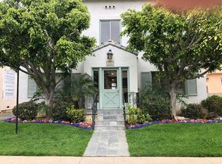 240 S Reeves Dr #1, Beverly Hills, CA 90212