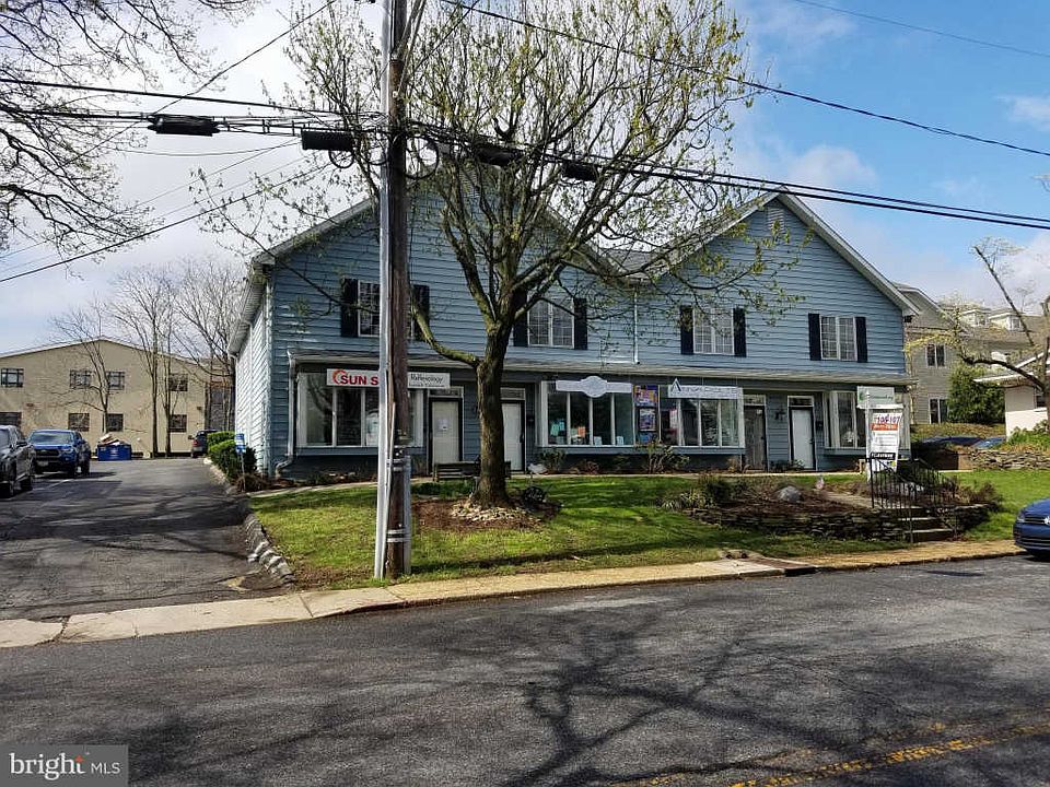 1st image of 107 Annapolis St #A