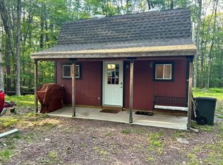 504 Cushetunk Dr, Cochecton, NY 12726