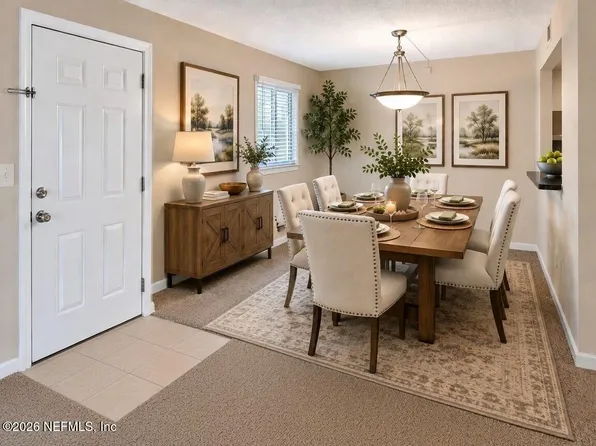 355 MONUMENT Road #12 A1, Jacksonville, FL 32225