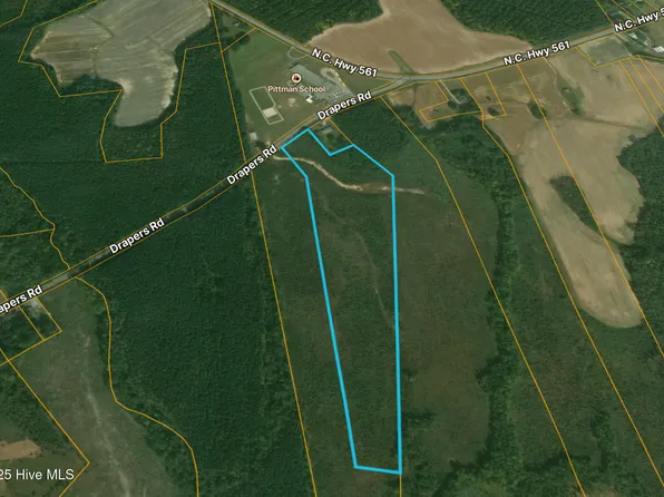 0 Drapers Road, Enfield, NC 27823