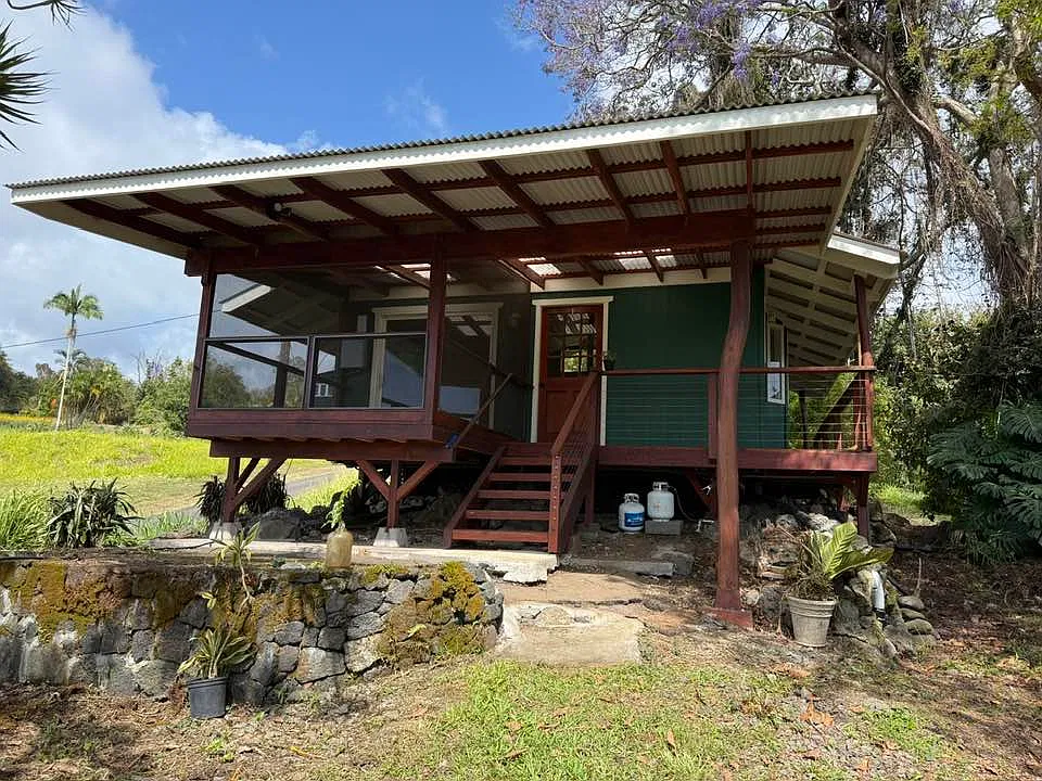 Hokuhele Pl, Kealakekua — Photo 1