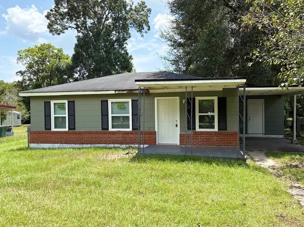 209 Morningside Dr, Albany, GA 31705