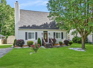 967 Ridgeview Ave, Winston Salem, NC 27127