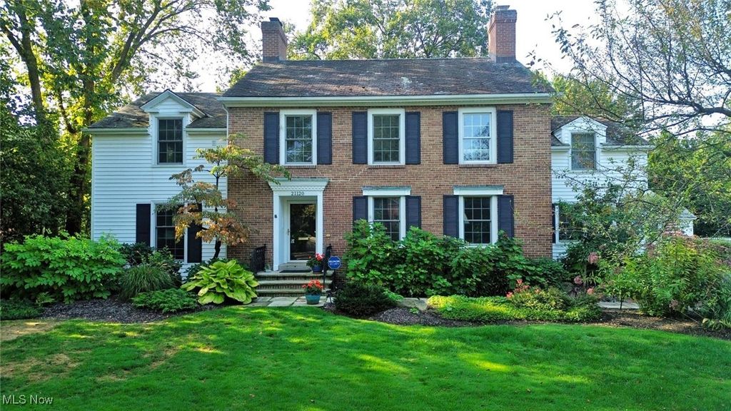 Real estate listing image