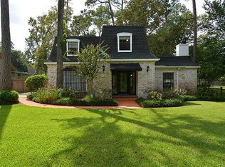 15407 Oaklawn Park Dr, Houston, TX 77069