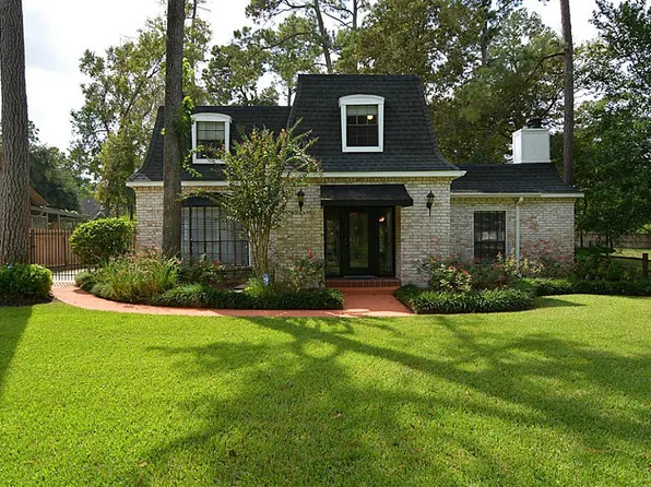 15407 Oaklawn Park Dr, Houston, TX 77069