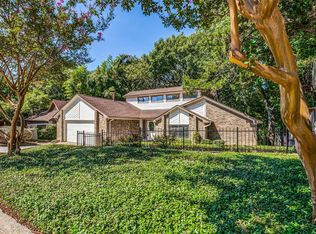 5602 Cambria Dr, Rockwall, TX 75032
