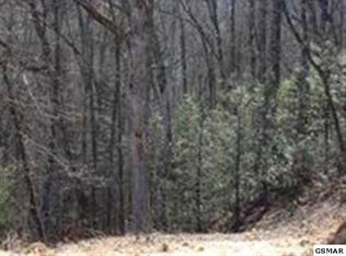 106 Ginseng Way LOT 106, Sevierville, TN 37862
