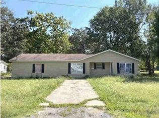 501 S Van Buren St, Dewitt, AR 72042