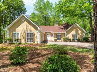 599 Wind Rush Ct, Stone Mountain, GA