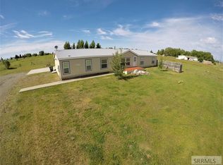 2788 E 700 N, Saint Anthony, ID 83445