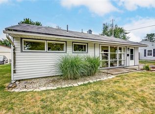 226 Inverness Ave, Vandalia, OH 45377