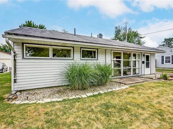 226 Inverness Ave, Vandalia, OH 45377