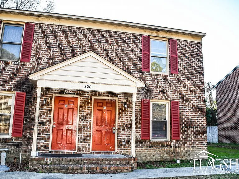 206 Lindbeth Dr #A — Photo 31