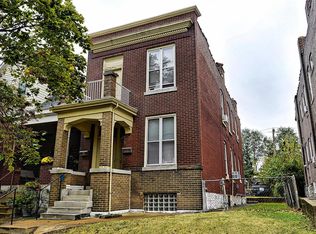 4558 Varrelmann Ave, Saint Louis, MO