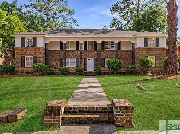 21 Berkley Place, Savannah, GA 31405