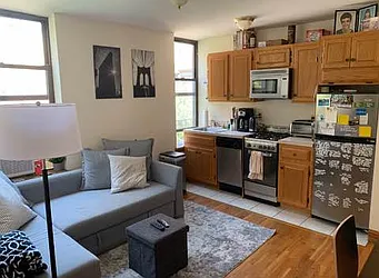 Rented by Oxford Property Group