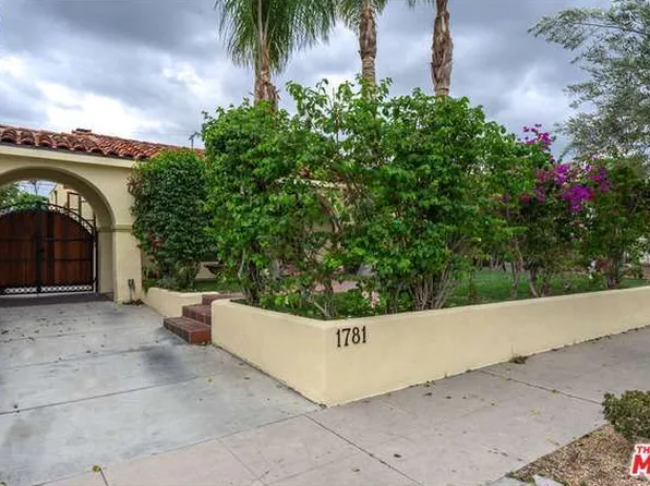1781 S Garth Ave, Los Angeles, CA 90035